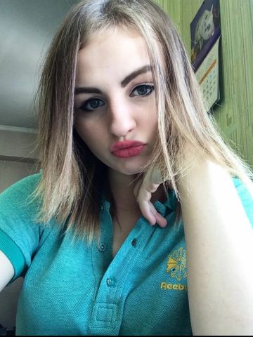 Лена Богиня Красоты фото 3
