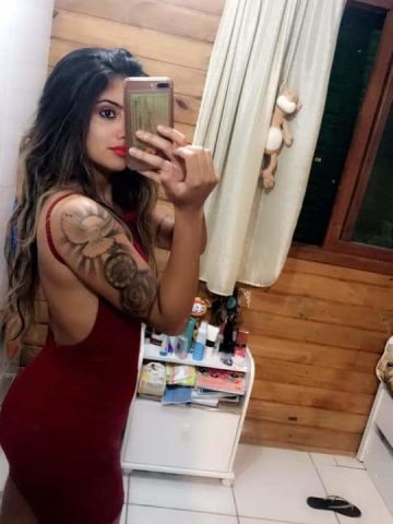 Изабелла Дрожжино